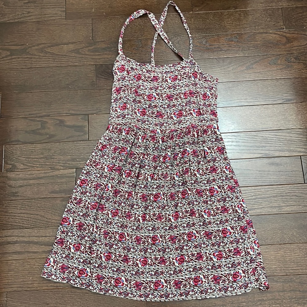 Abercrombie & Fitch dress size L